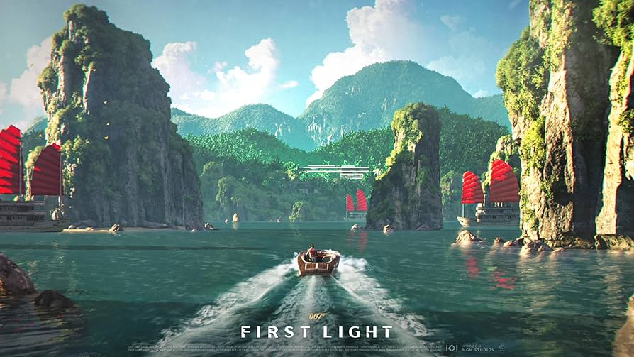 Mayo 2026 es brutal: vuelve Forza Horizon 6 (Japón), llega Subnautica 2, 007 First Light de los creadores de Hitman, el regreso espiritual de los responsables de Disco Elysium con Zero Parades, terror espacial con Directive 8020, y el sueño hecho realidad de Warren Spector con Thick as Thieves por solo 5€. Hay para todos los gustos.